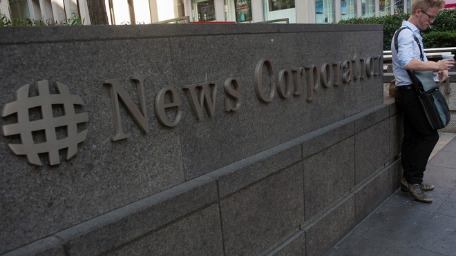News Corp